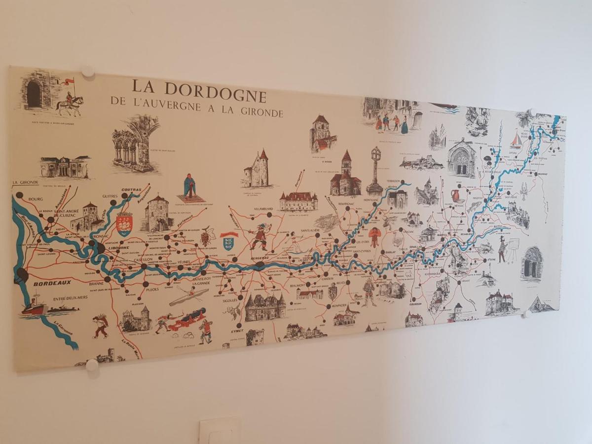 05 - Tres Joli 3 Pieces Neuf 2 Chambres, Logement Tout Equipe Pour 1 A 4 Personnes Maximum, Vue Sur Jardin Avec Parking Privatif, Grand Fourgon Possible, Tout Le Linge De Maison Est Fourni Annesse-et-Beaulieu المظهر الخارجي الصورة