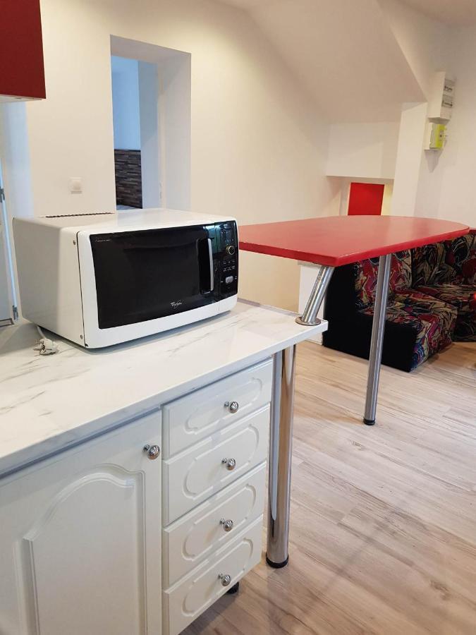 05 - Tres Joli 3 Pieces Neuf 2 Chambres, Logement Tout Equipe Pour 1 A 4 Personnes Maximum, Vue Sur Jardin Avec Parking Privatif, Grand Fourgon Possible, Tout Le Linge De Maison Est Fourni Annesse-et-Beaulieu المظهر الخارجي الصورة